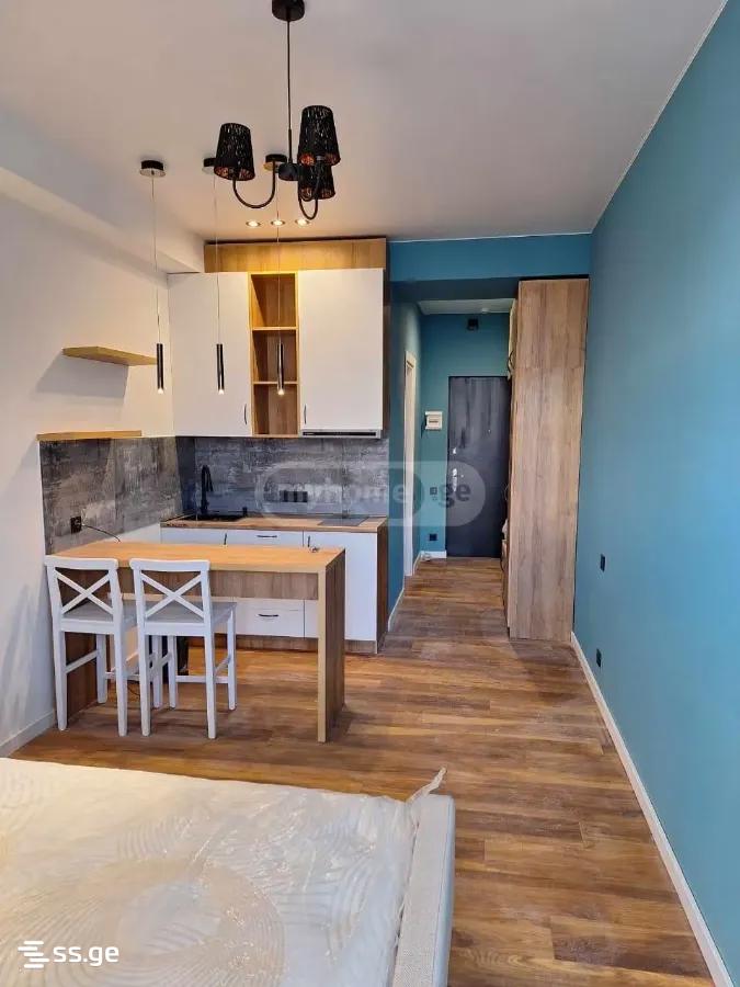 1 room Flat For Rent. Gldani - Ansicht 2