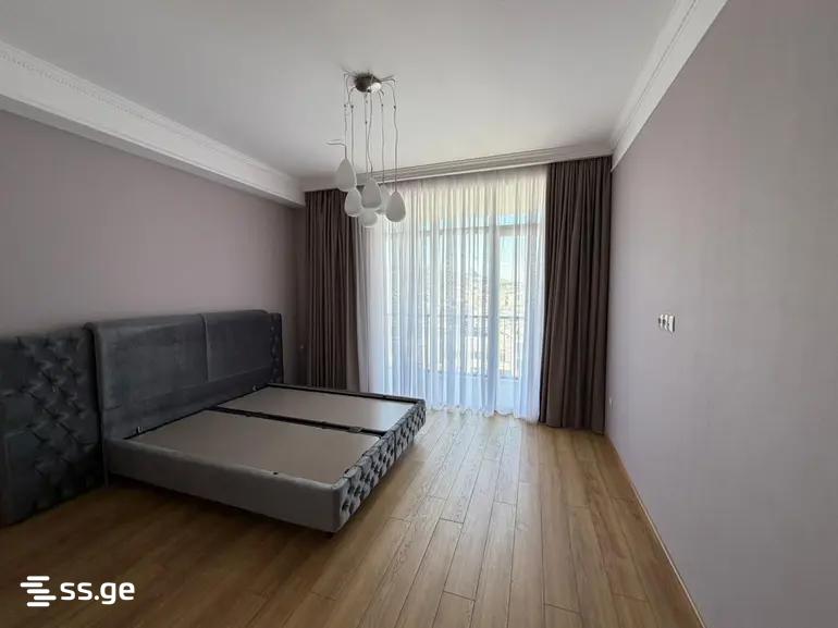 4 room Flat For Rent. Saburtalo - Ansicht 5
