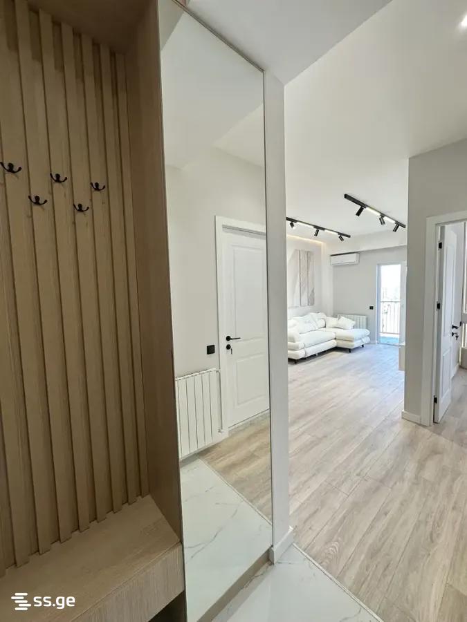 2 room Flat For Sale. Nadzaladevi - Ansicht 5
