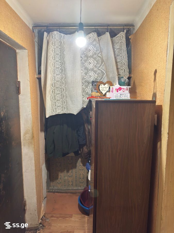 2 room Flat For Sale. Chugureti – pohled 4