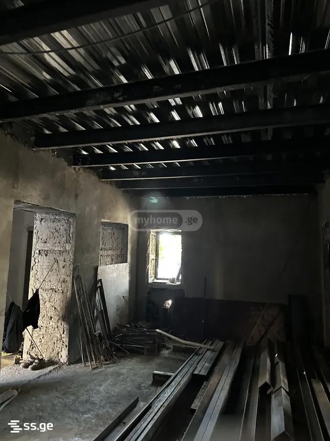 4 room Flat For Sale. Chugureti, Tbilisi