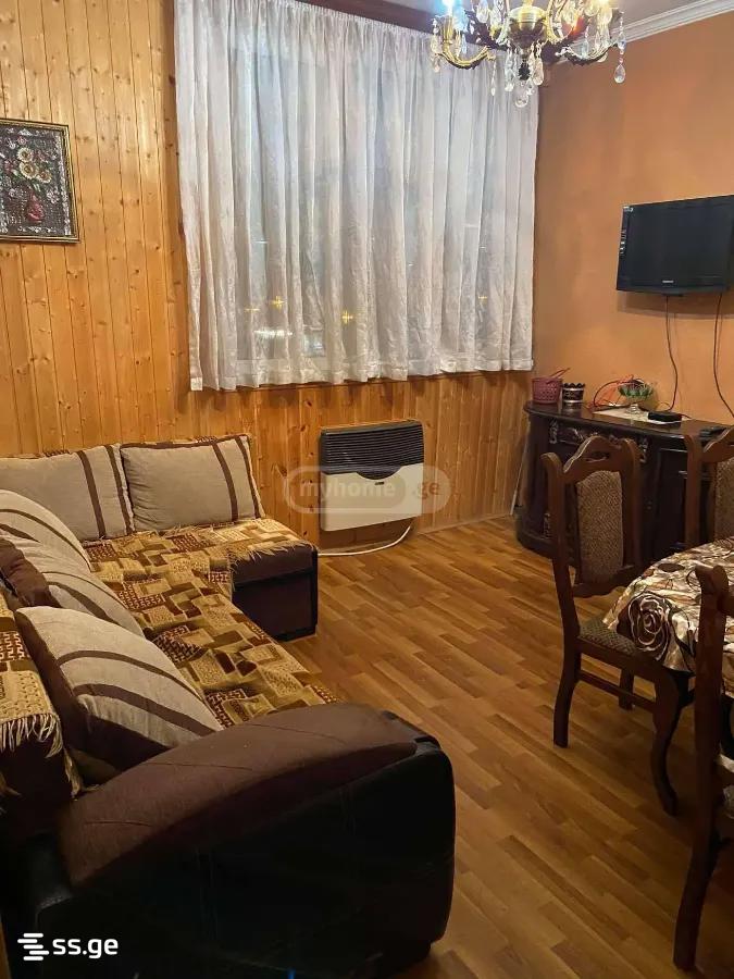 3 room Flat For Rent. Sanzona – pohled 4