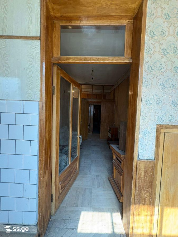 For Sale 4 Room Apartment Mtskhetashi view 17