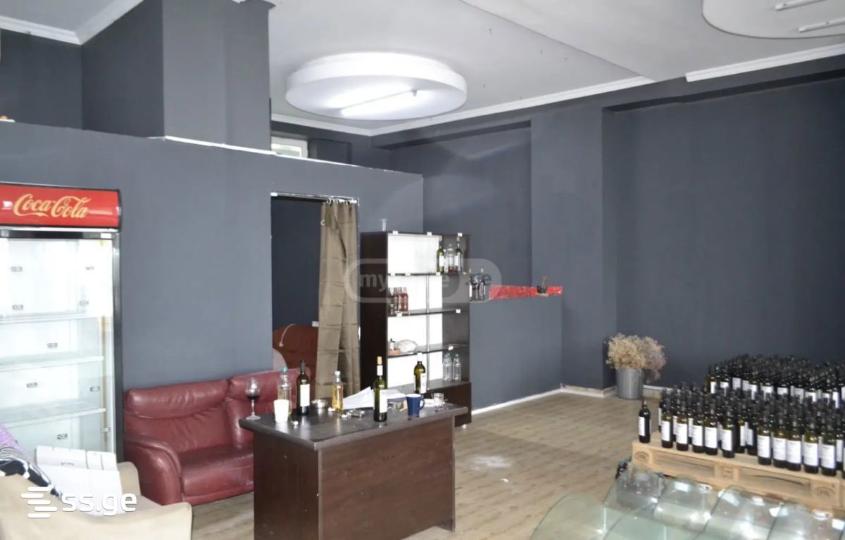 Commercial Space For Sale. Gonio view 6