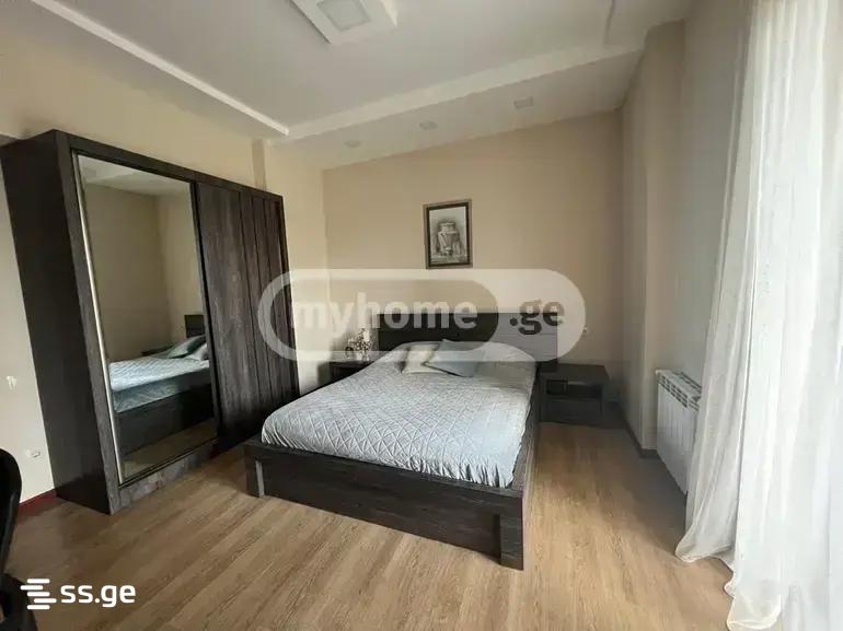 7 Room Private House For Rent. Navdaraantkari view 6