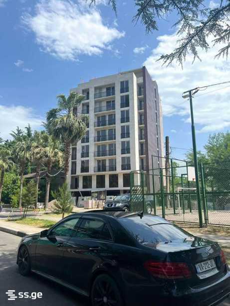 1 Room Flat For Sale view 3