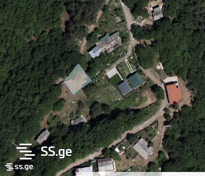 იყიდება 2-ოთახი Summer Cottage view 7
