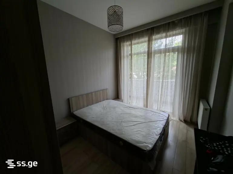 3 room Flat For Rent. Didube - Ansicht 4