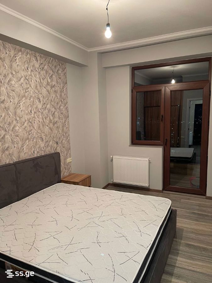 2 room Flat For Sale. Saburtalo - Ansicht 5