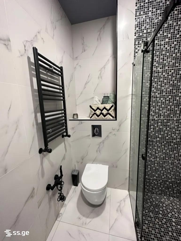 2 room Flat For Rent. Saburtalo - Ansicht 5