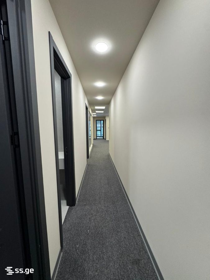 Office For Rent. Mtatsminda view 12