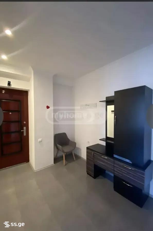 4 room Flat For Rent. Saburtalo - Widok 5