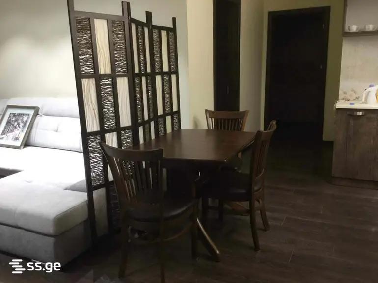 3 room Flat For Rent. Digomi - Ansicht 5