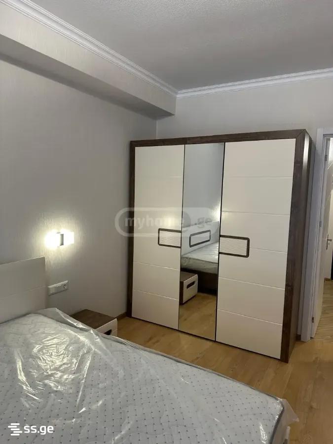 2 room Flat For Rent. Ortachala - Więcej