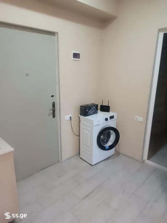 2 room Flat For Rent. Vazisubani - Ansicht 5