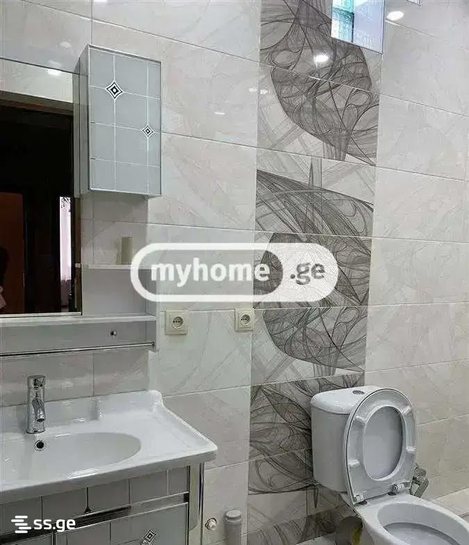 15 Room Hotel For Rent. Nadzaladevi view 5
