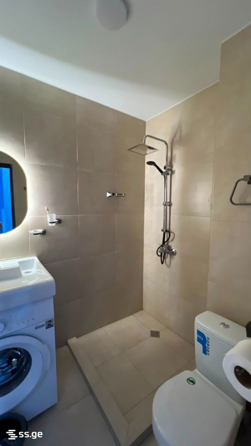 2 Room Flat For Rent. Chaqvi view 11