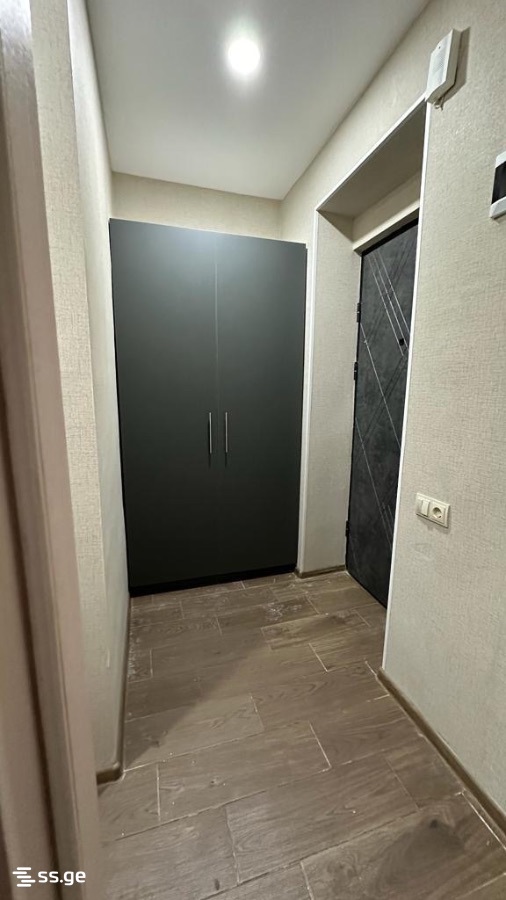 1 room Flat For Sale. Saburtalo - Ansicht 3