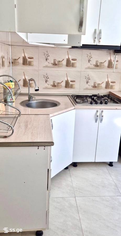 4 Room Private House For Rent. Batumi view 11