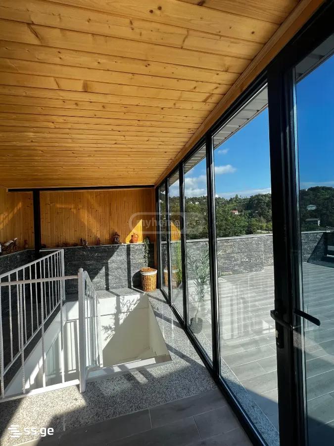 5 Room Private House For Sale view 11