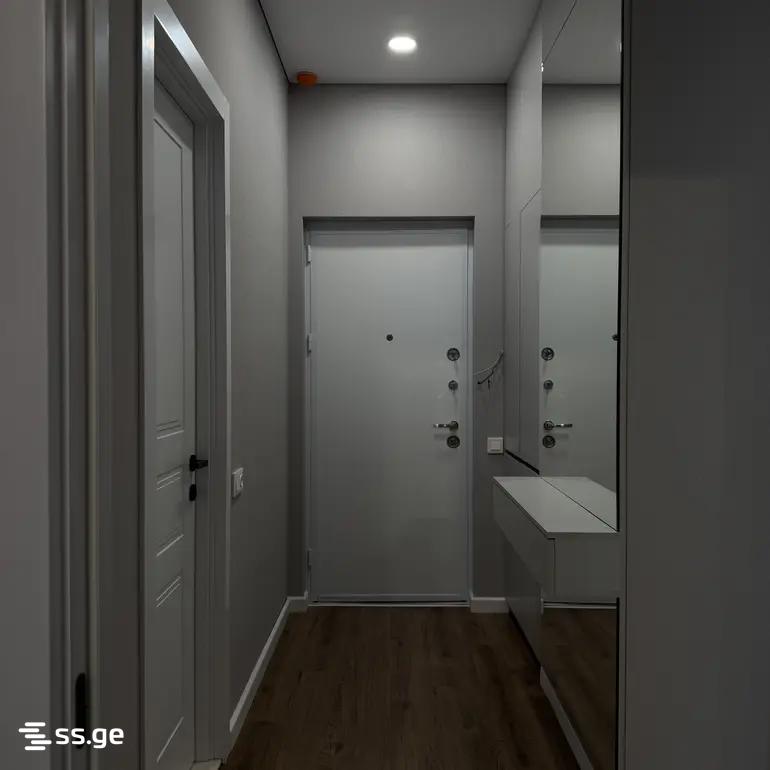 2 room Flat For Rent. Saburtalo – další