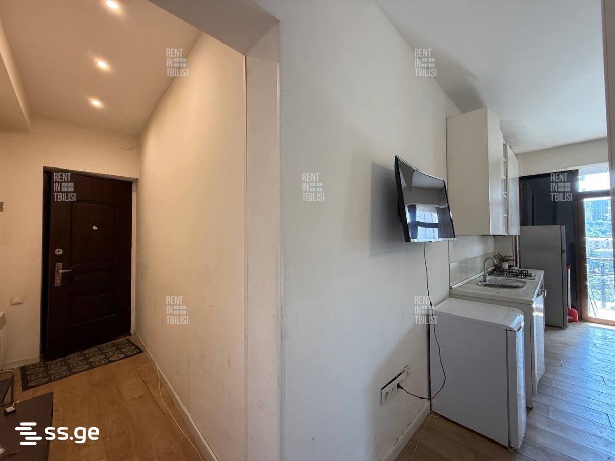 2 room Flat For Sale. Saburtalo - Bild 2