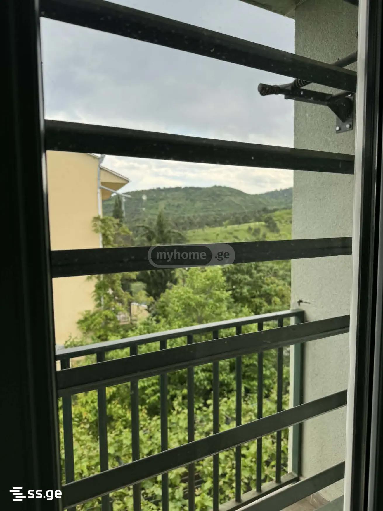 5 Room Summer Cottage For Rent. Okrokana view 13