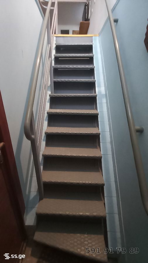 2 room Flat For Sale. Districts of Vazha-Pshavela – další