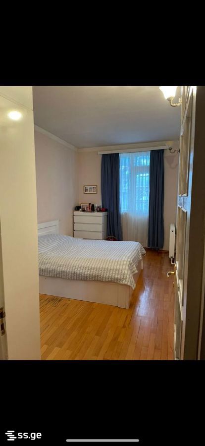 3 room Flat For Sale. Bagebi - Altro