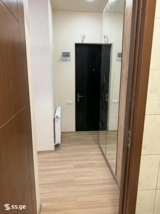 3 room Flat For Sale. Didi digomi - Ansicht 5