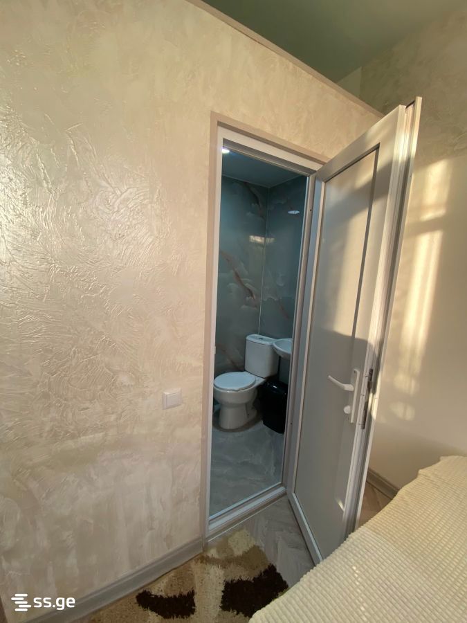 Private House Daily Rent. Tsikhisdziri view 6