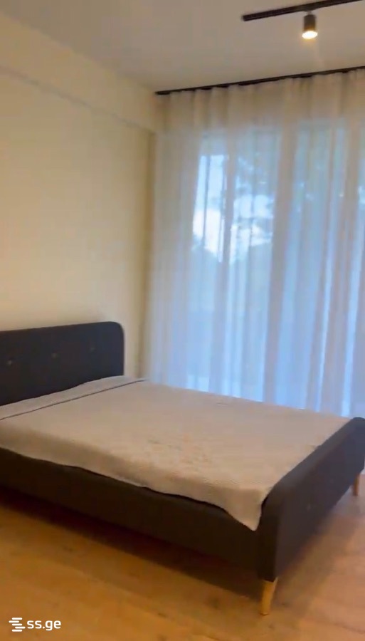 6 Room Private House For Rent. Tskneti view 2