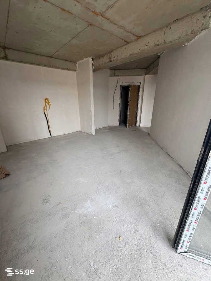 2 room Flat For Sale. Digomi - Ansicht 5