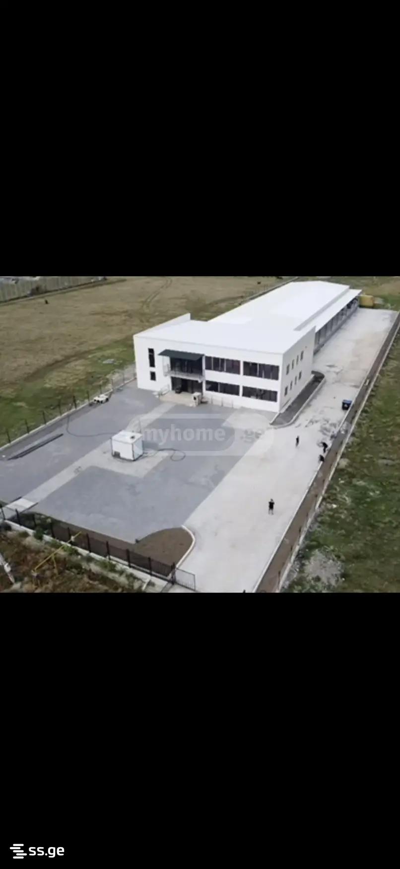 Basement For Rent. Natakhtari view 3