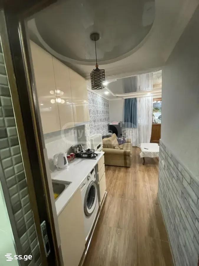 2 Room Private House For Rent. Makhindjauri view 6