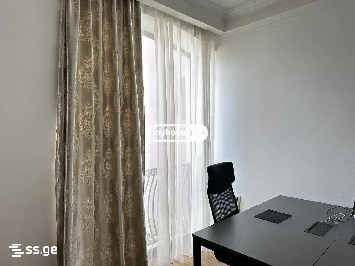 23 Room Hotel For Rent. Vake view 10