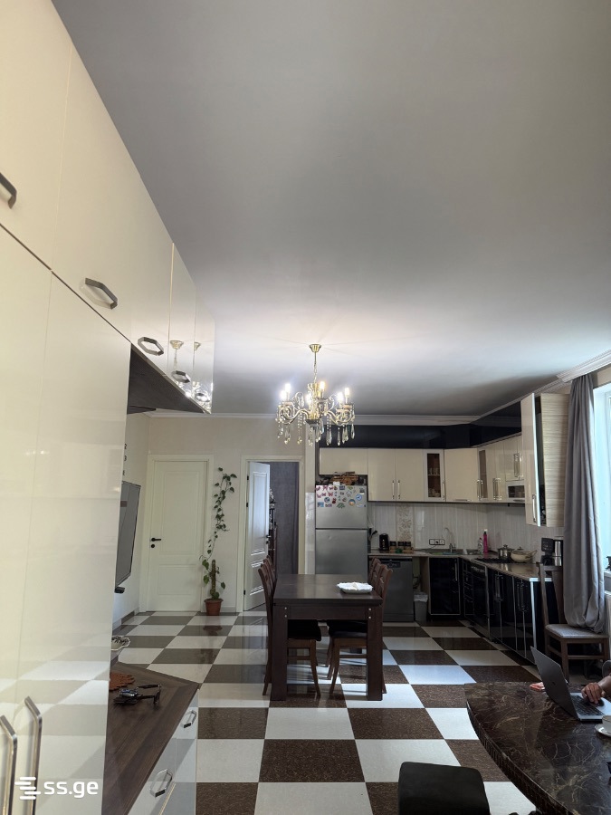 Private House For Sale. Gldani view 12