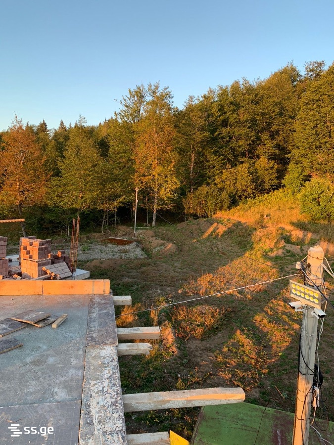Land For Sale. Bakuriani, 1 of 1