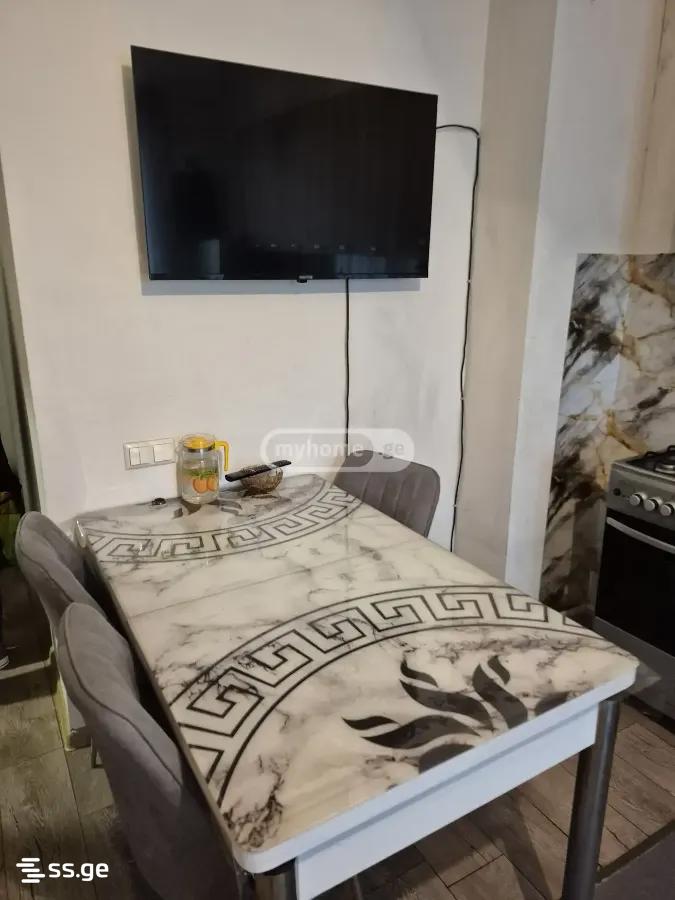 1 Room Flat For Sale view 6