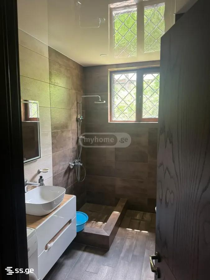 4 Room Summer Cottage For Sale view 8