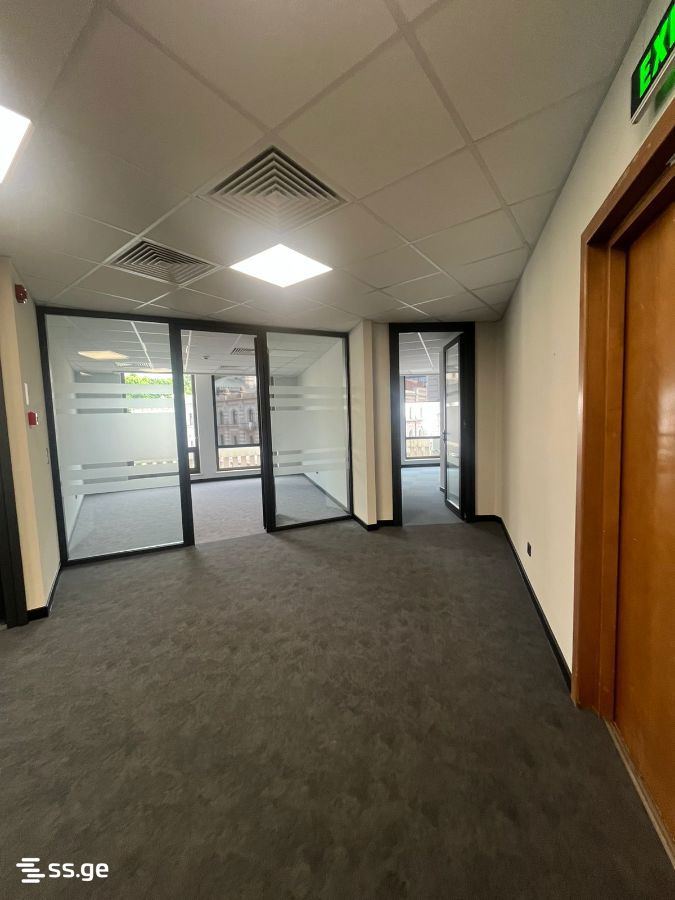 Office For Rent. Mtatsminda, 2 of 4