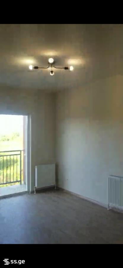2 Room Flat For Sale view 3