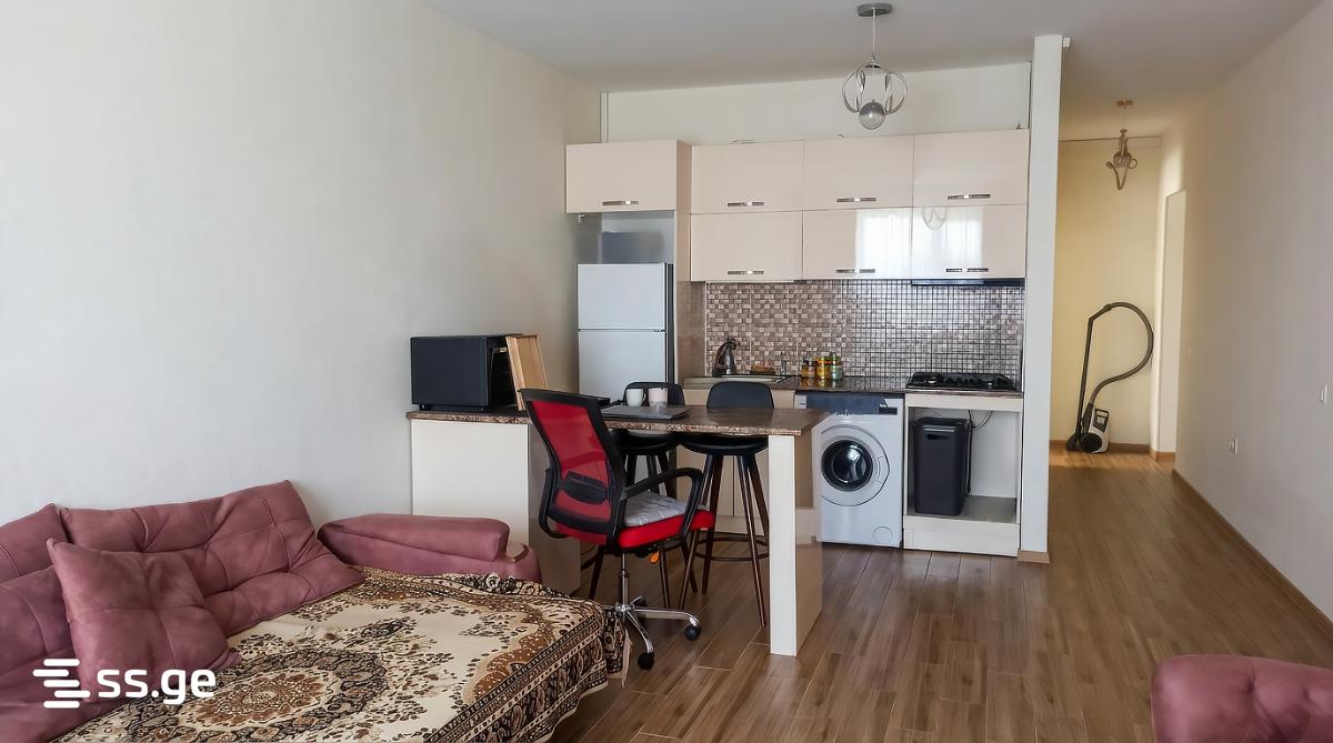 Продажа 3-комната Квартира view 11