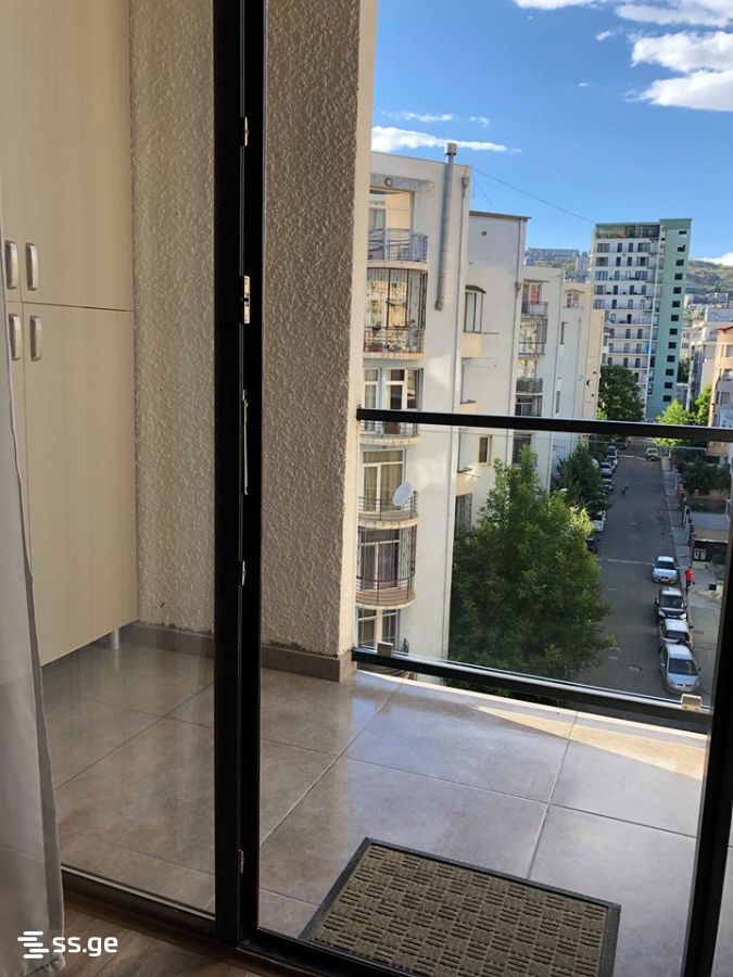 2 Room Flat For Rent. Saburtalo, 7 of 12