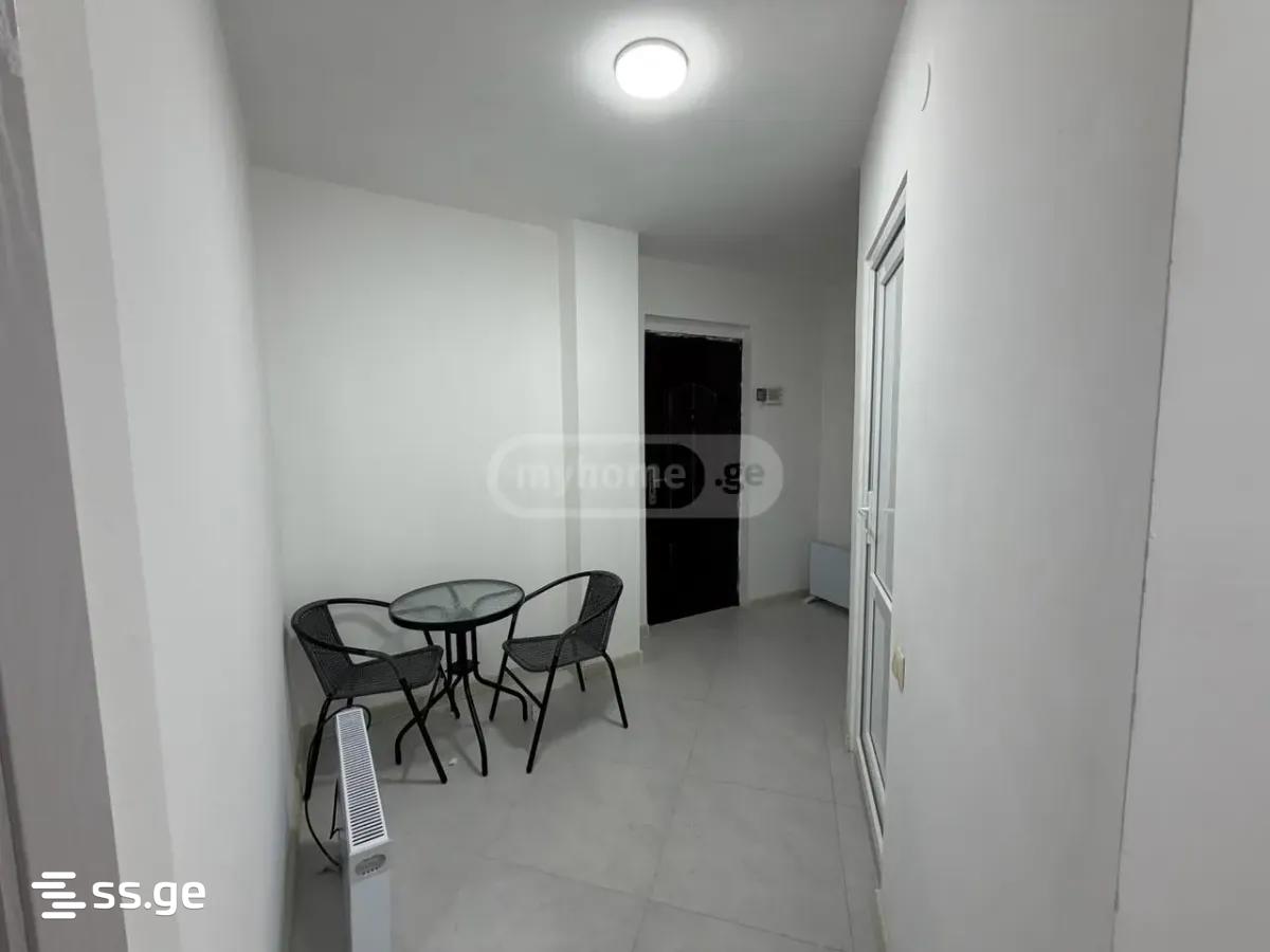 Продажа 3-комната Квартира view 11