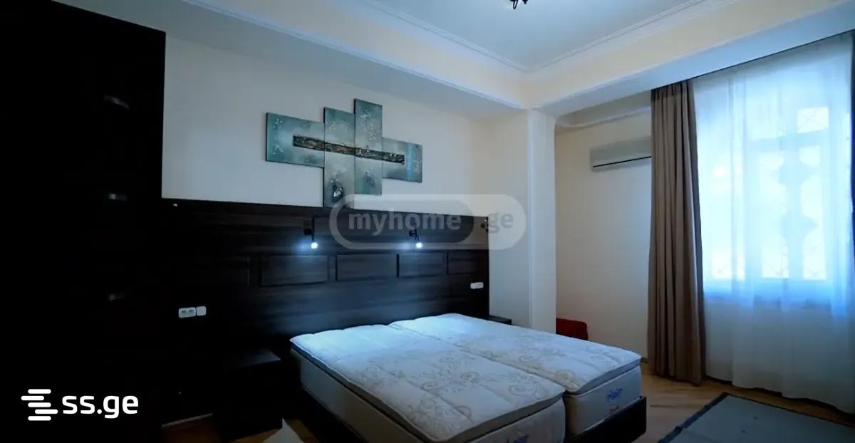7 Room Hotel For Rent. Isani view 48