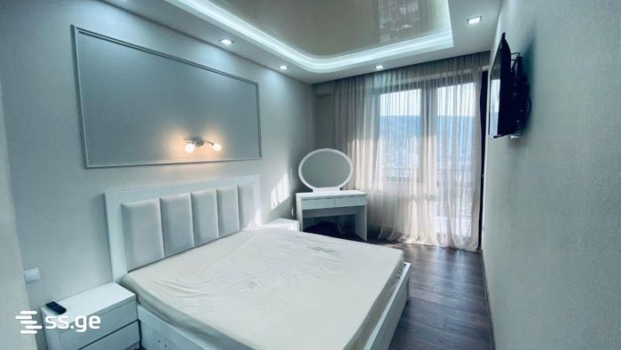 2 room Flat For Sale. Isani - Ansicht 3