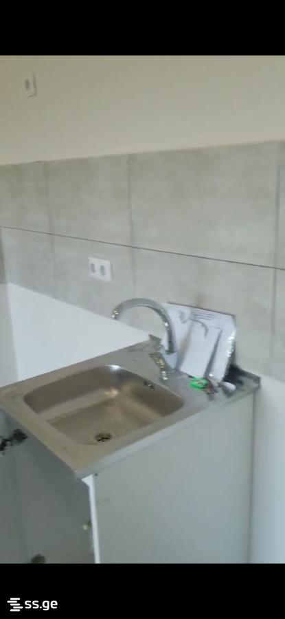 2 Room Flat For Sale view 4