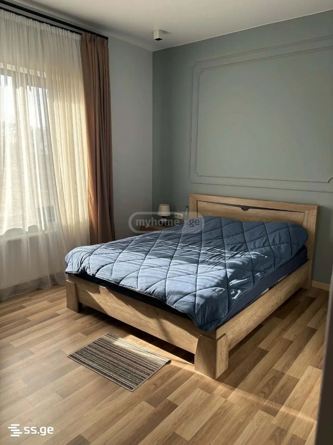 7 Room Summer Cottage For Sale view 5