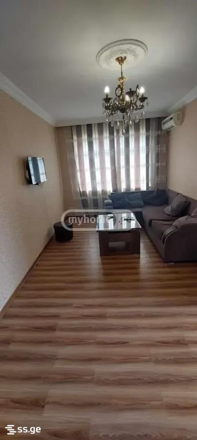 1 Room Flat For Sale view 7